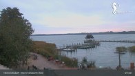 Archiv Foto Webcam Timmendorfer Strand: Hemmelsdorfer See 07:00