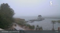 Archiv Foto Webcam Timmendorfer Strand: Hemmelsdorfer See 10:00