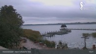 Archiv Foto Webcam Timmendorfer Strand: Hemmelsdorfer See 12:00