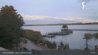 Archiv Foto Webcam Timmendorfer Strand: Hemmelsdorfer See 16:00