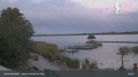 Archiv Foto Webcam Timmendorfer Strand: Hemmelsdorfer See 18:00