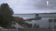 Archived image Webcam Timmendorfer Strand: Lake Hemmelsdorf 00:00