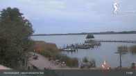 Archiv Foto Webcam Timmendorfer Strand: Hemmelsdorfer See 00:00