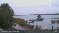 Archiv Foto Webcam Timmendorfer Strand: Hemmelsdorfer See 07:00