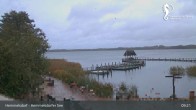 Archiv Foto Webcam Timmendorfer Strand: Hemmelsdorfer See 08:00