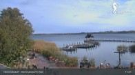 Archiv Foto Webcam Timmendorfer Strand: Hemmelsdorfer See 10:00