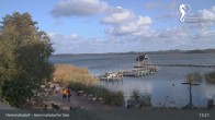 Archiv Foto Webcam Timmendorfer Strand: Hemmelsdorfer See 12:00