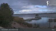 Archiv Foto Webcam Timmendorfer Strand: Hemmelsdorfer See 14:00