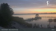 Archiv Foto Webcam Timmendorfer Strand: Hemmelsdorfer See 06:00