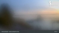 Archiv Foto Webcam Timmendorfer Strand: Hemmelsdorfer See 07:00