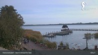 Archiv Foto Webcam Timmendorfer Strand: Hemmelsdorfer See 08:00