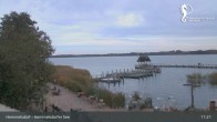 Archiv Foto Webcam Timmendorfer Strand: Hemmelsdorfer See 10:00