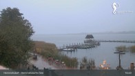 Archiv Foto Webcam Timmendorfer Strand: Hemmelsdorfer See 16:00
