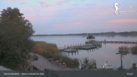 Archived image Webcam Timmendorfer Strand: Lake Hemmelsdorf 02:00