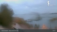 Archived image Webcam Timmendorfer Strand: Lake Hemmelsdorf 06:00
