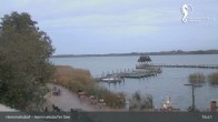 Archived image Webcam Timmendorfer Strand: Lake Hemmelsdorf 16:00