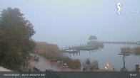 Archived image Webcam Timmendorfer Strand: Lake Hemmelsdorf 00:00