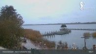 Archiv Foto Webcam Timmendorfer Strand: Hemmelsdorfer See 07:00