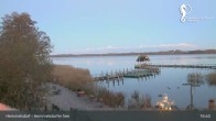 Archiv Foto Webcam Timmendorfer Strand: Hemmelsdorfer See 00:00