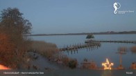 Archiv Foto Webcam Timmendorfer Strand: Hemmelsdorfer See 02:00