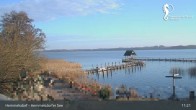 Archiv Foto Webcam Timmendorfer Strand: Hemmelsdorfer See 10:00