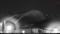 Archived image Webcam View at the famous Passion Theater in Oberammergau 18:00