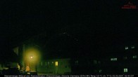 Archived image Webcam View at the famous Passion Theater in Oberammergau 20:00