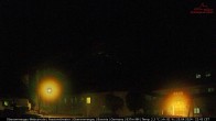 Archived image Webcam View at the famous Passion Theater in Oberammergau 21:00