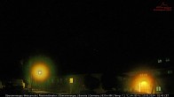 Archived image Webcam View at the famous Passion Theater in Oberammergau 20:00