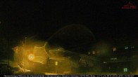 Archived image Webcam View at the famous Passion Theater in Oberammergau 01:00