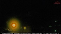 Archiv Foto Webcam Blick auf das Passionstheater Oberammergau 01:00