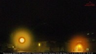 Archiv Foto Webcam Blick auf das Passionstheater Oberammergau 01:00