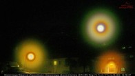 Archiv Foto Webcam Blick auf das Passionstheater Oberammergau 01:00