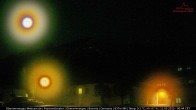 Archived image Webcam View at the famous Passion Theater in Oberammergau 18:00