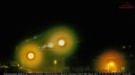 Archiv Foto Webcam Blick auf das Passionstheater Oberammergau 23:00