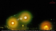 Archiv Foto Webcam Blick auf das Passionstheater Oberammergau 01:00