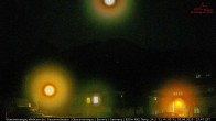 Archiv Foto Webcam Blick auf das Passionstheater Oberammergau 21:00