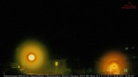 Archiv Foto Webcam Blick auf das Passionstheater Oberammergau 01:00