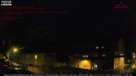 Archiv Foto Webcam Blick auf das Passionstheater Oberammergau 21:00