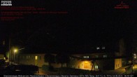 Archiv Foto Webcam Blick auf das Passionstheater Oberammergau 23:00