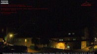Archiv Foto Webcam Blick auf das Passionstheater Oberammergau 01:00
