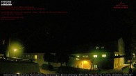 Archiv Foto Webcam Blick auf das Passionstheater Oberammergau 23:00