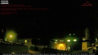 Archiv Foto Webcam Blick auf das Passionstheater Oberammergau 01:00