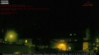 Archiv Foto Webcam Blick auf das Passionstheater Oberammergau 01:00