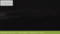 Archived image Webcam View around Rodenecker Lüsner Alm 23:00