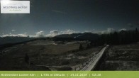 Archived image Webcam View around Rodenecker Lüsner Alm 01:00