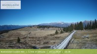 Archiv Foto Webcam Panoramablick Rodenecker Lüsner Alm 09:00