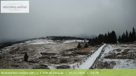 Archiv Foto Webcam Panoramablick Rodenecker Lüsner Alm 13:00