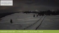 Archived image Webcam View around Rodenecker Lüsner Alm 03:00