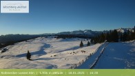 Archived image Webcam View around Rodenecker Lüsner Alm 15:00